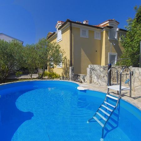 Vila Jadranka Vodice Kültér fotó